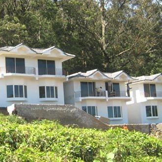 Doddabetta Resort Udagamandalam Exterior foto