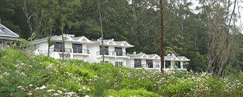 Doddabetta Resort Udagamandalam Exterior foto