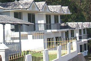 Doddabetta Resort Udagamandalam Exterior foto